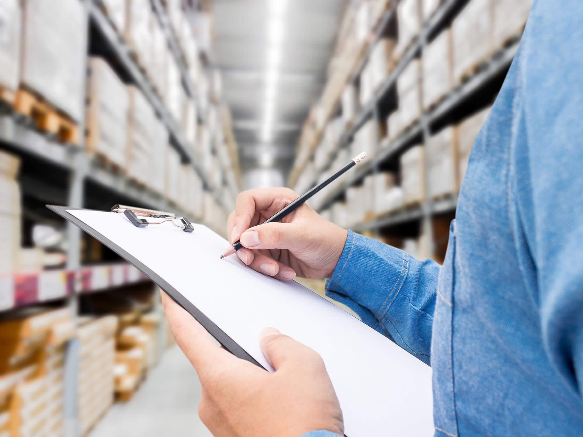 AV Servicios Verificación Proveedor