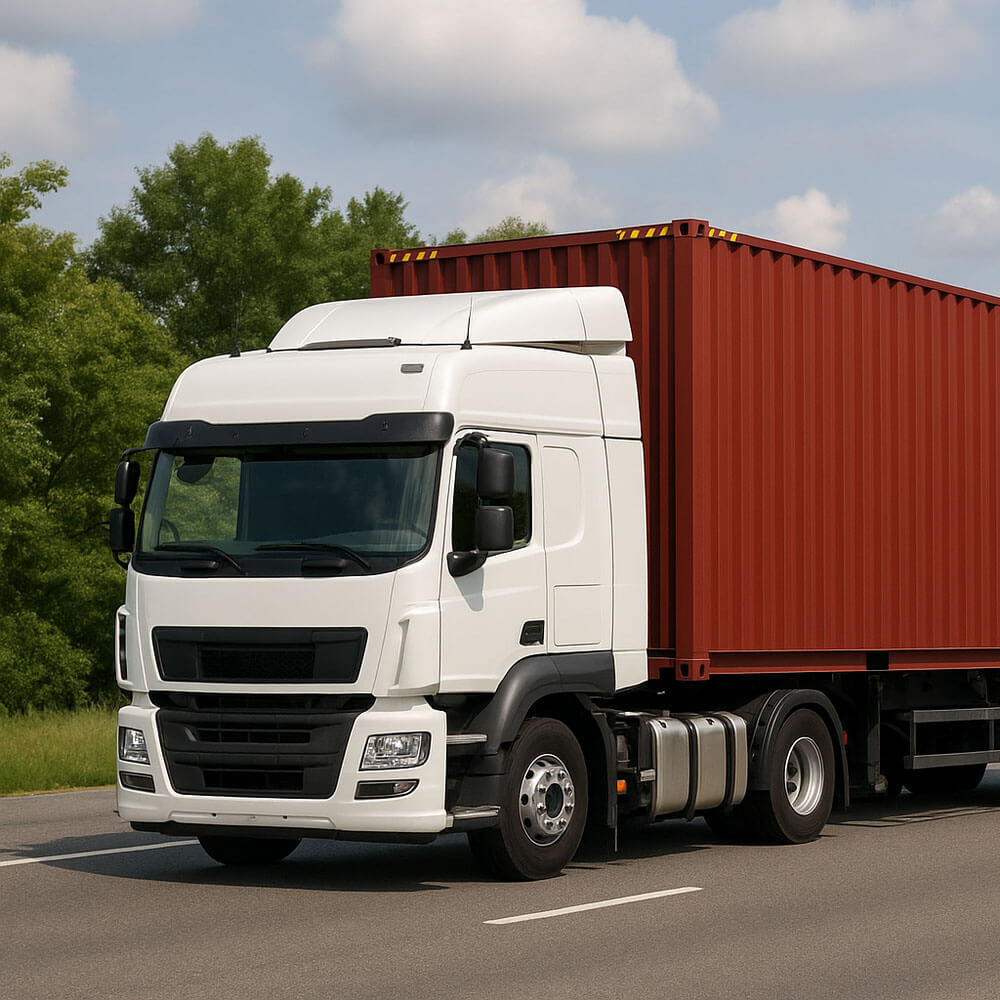 AV Transporte Terrestre